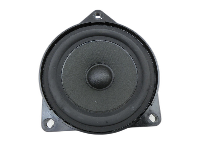 BMW F10 528i 10-13 Lautsprecher Links Hinten  - Bild 1
