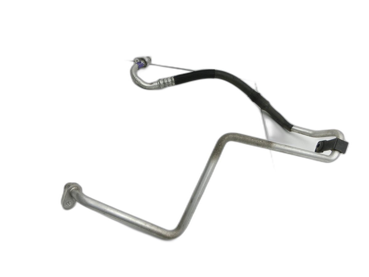 Tubo aria condizionata Condotto climatizzatore Clima per Citroen C3 Picasso 09-13 - Bild 1