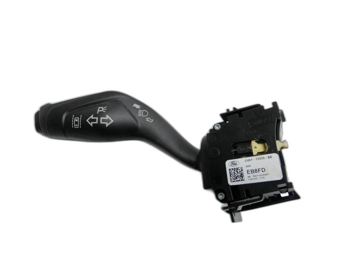 Ford Grand C-MAX 15-19 Blinkerschalter Lenkstockschalter Blinker - Bild 1