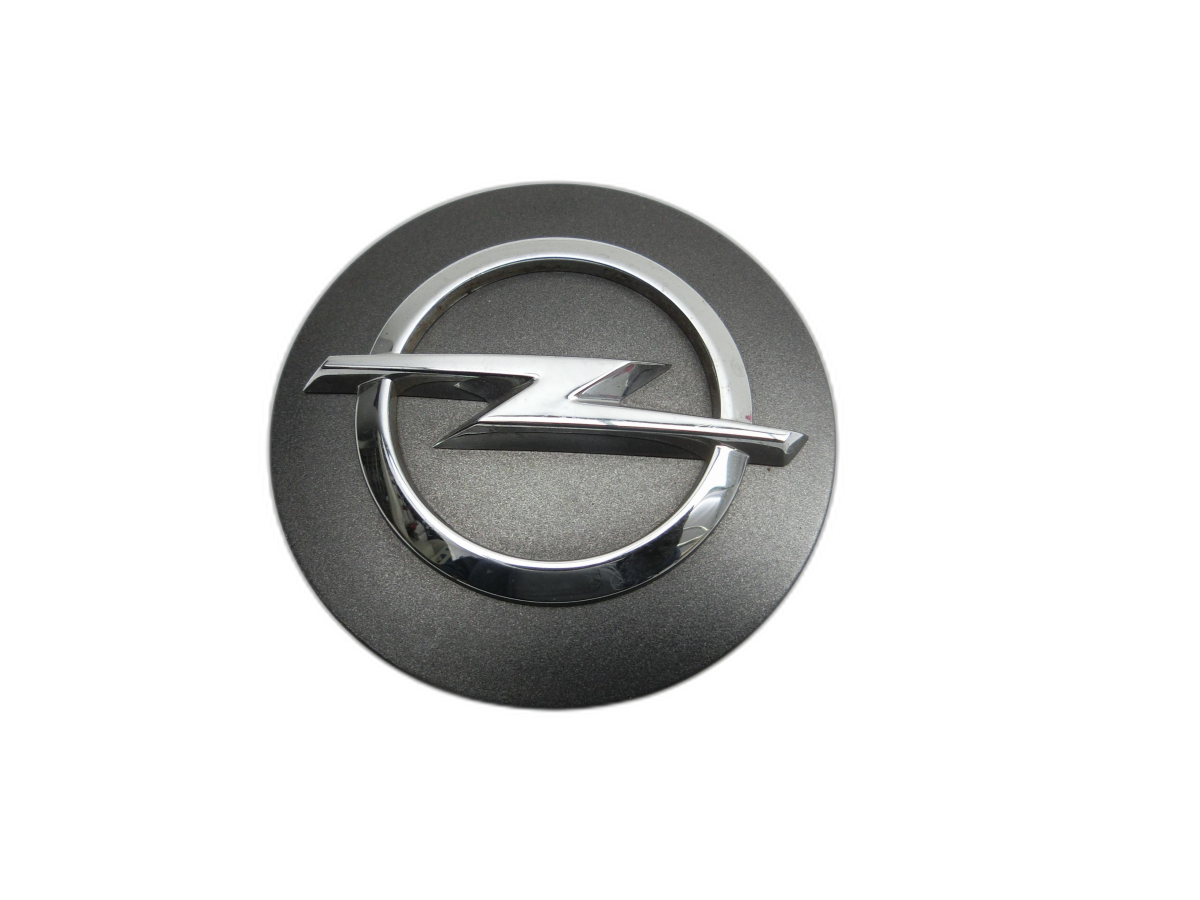 Opel Insignia A 13-17 Radnabenabdeckung Rad Nabenabdeckung Nabenblende  - Bild 1