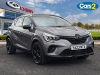 2023 Renault Captur 1.0 TCE 90 Rive Gauche 5dr HATCHBACK PETROL Manual