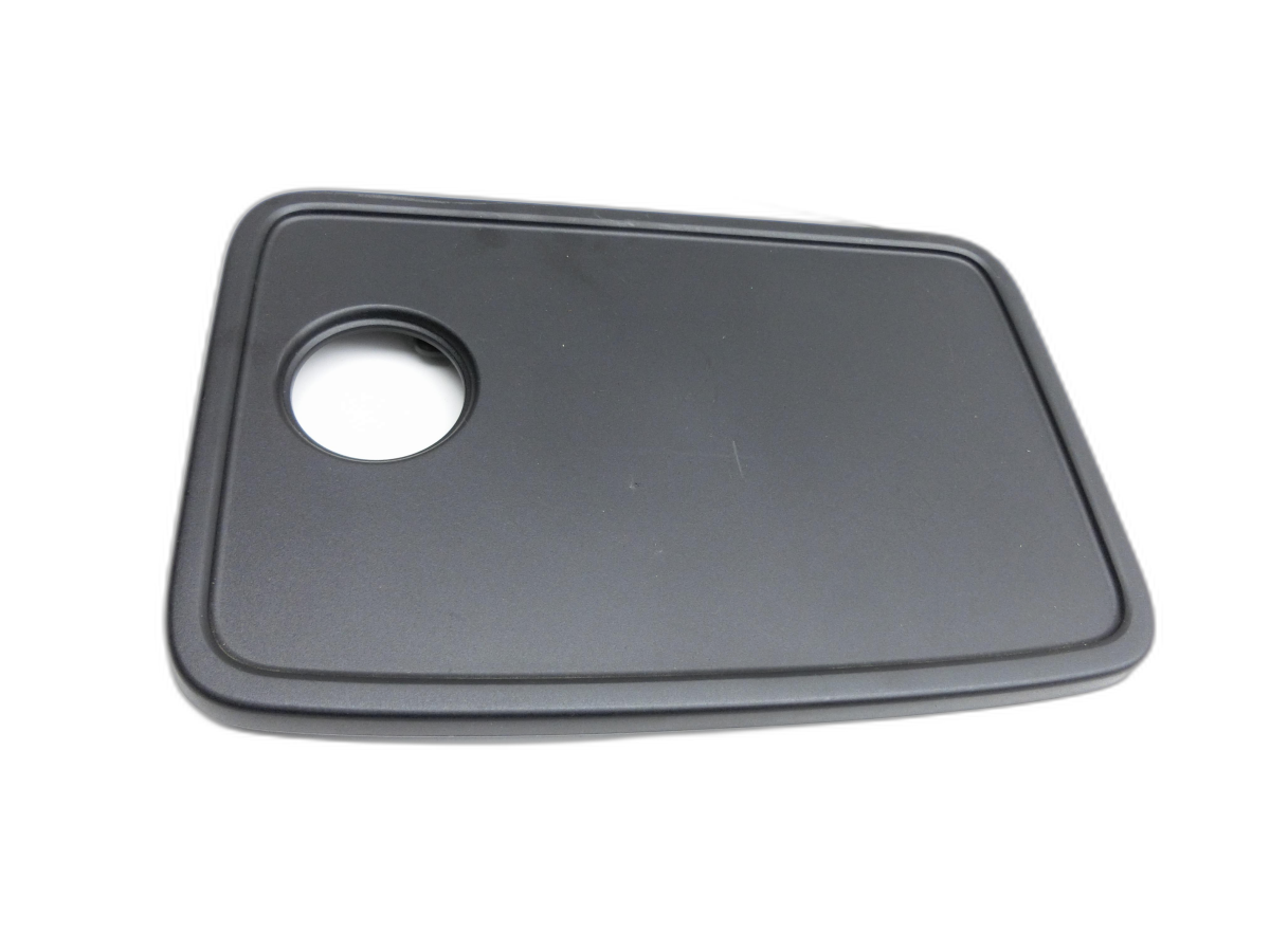 VW Golf Plus 5M 08-14  Tisch Klapptisch für Sitz Beifahrersitz Rechts Vorne  - Bild 1