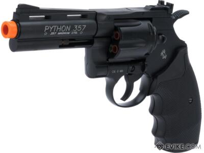 Colt Python Airsoft Gun | Airsoft-gun