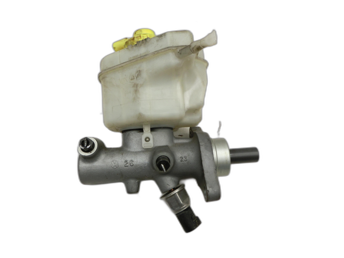 Cilindro principal del freno de para Porsche Cayenne 9PA 955 02-07 - Bild 1