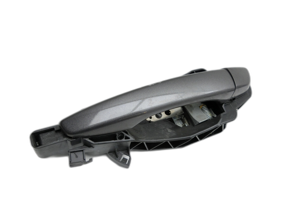 Maniglia apriporta Manopola-Maniglia esterno Sx posteriore per G4O Opel Crossland X D75 20-24 - Bild 1