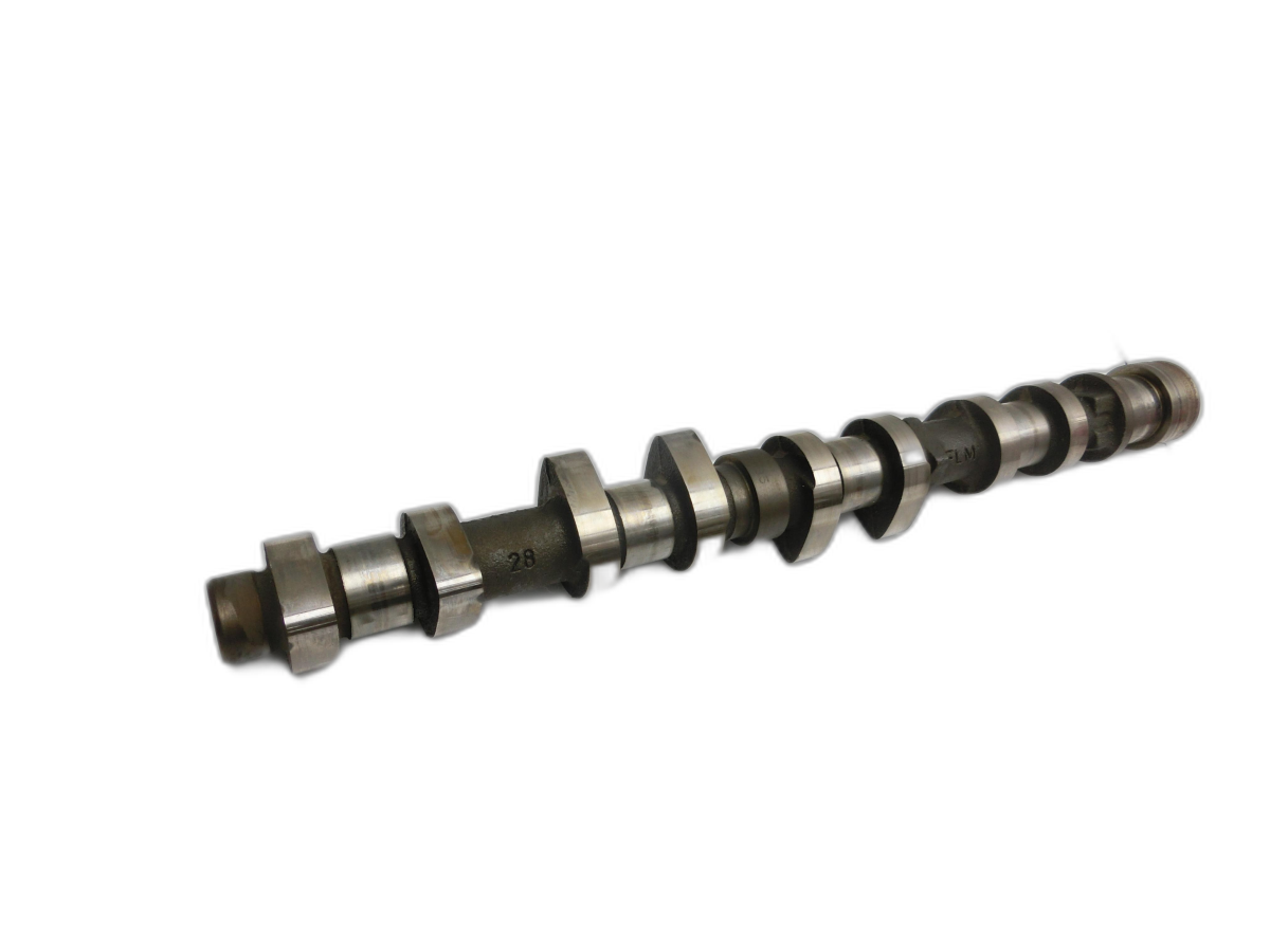 Albero a camme insenatura Dx per Peugeot 1007 05-09 - Bild 1