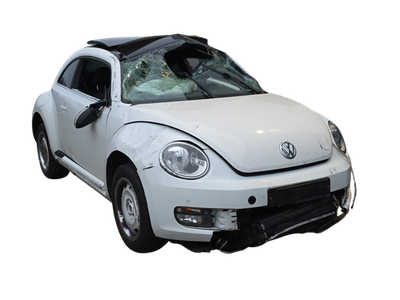 VW Beetle 5C 11-16