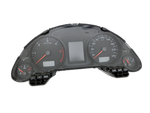 Audi A4 B6 8H 02-05 TDI 2,5 120KW Kombiinstrument Tacho Audi A4 B6 8H 02-05 17.05.2005 8H0920930JX 8H0920930J... Vorschau 1