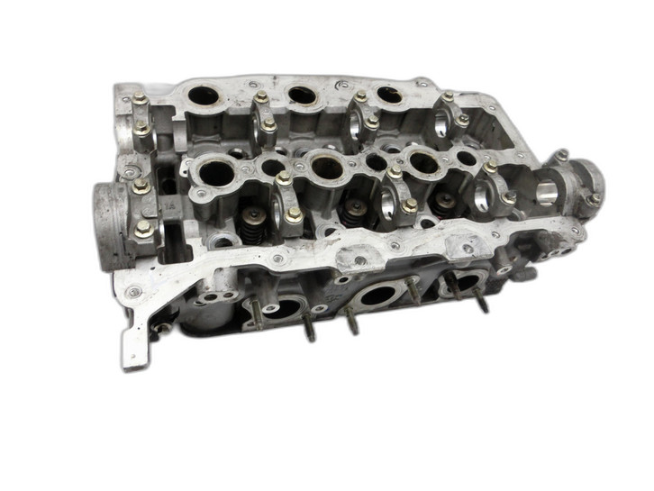 Jaguar XF X250 09-15 3,0d 155KW AJ-TD Zylinderkopf Links  - Bild 1