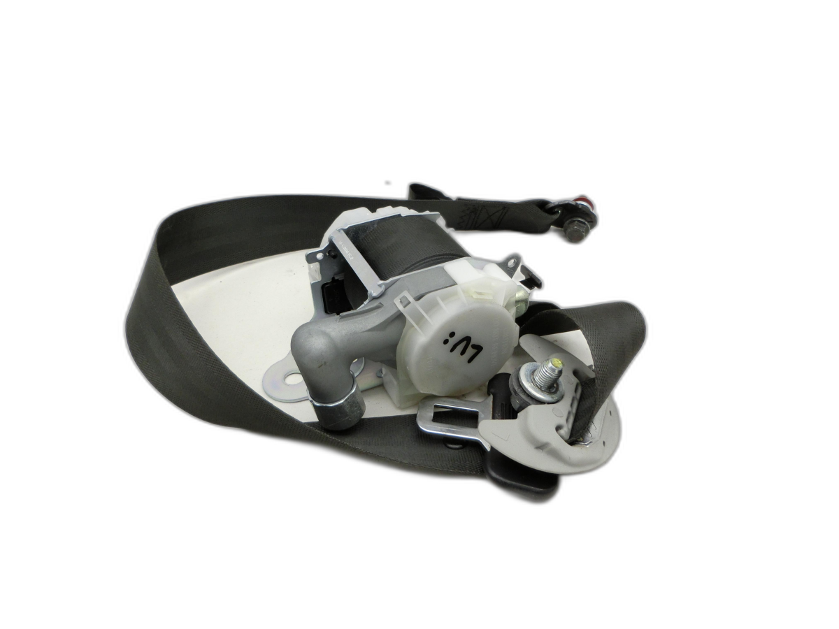 Belt Safety with Tensioner for Driver Left Front Hyundai I20 PB 12-14 - Bild 1