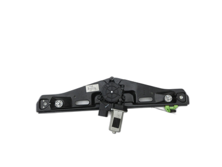 BMW X1 E84 09-12  Fensterhebermotor mit Fensterheber Rechts Hinten  - Bild 1
