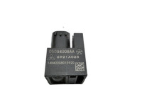Jeep Compass II 17-21 Airbagsensor Crashsensor Sensor Vorne Rechts Jeep Compass II 17-21 12.08.2019 05084008AA... Vorschau 1