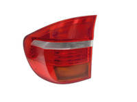 BMW X5 35d E70 06-10 Rückleuchte Rücklicht Heckleuchte Links orig BMW X5 35d E70 06-10 16.06.2009 63217200817... Vorschau 1