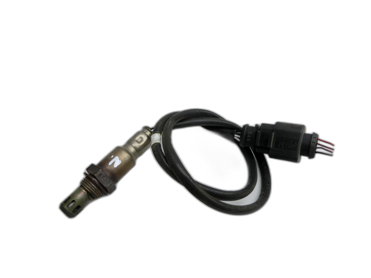 Sonde lambda Pos.1 Après pour Audi A1 8X 15-18 - Bild 1