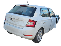 Skoda Fabia III NJ 17-21