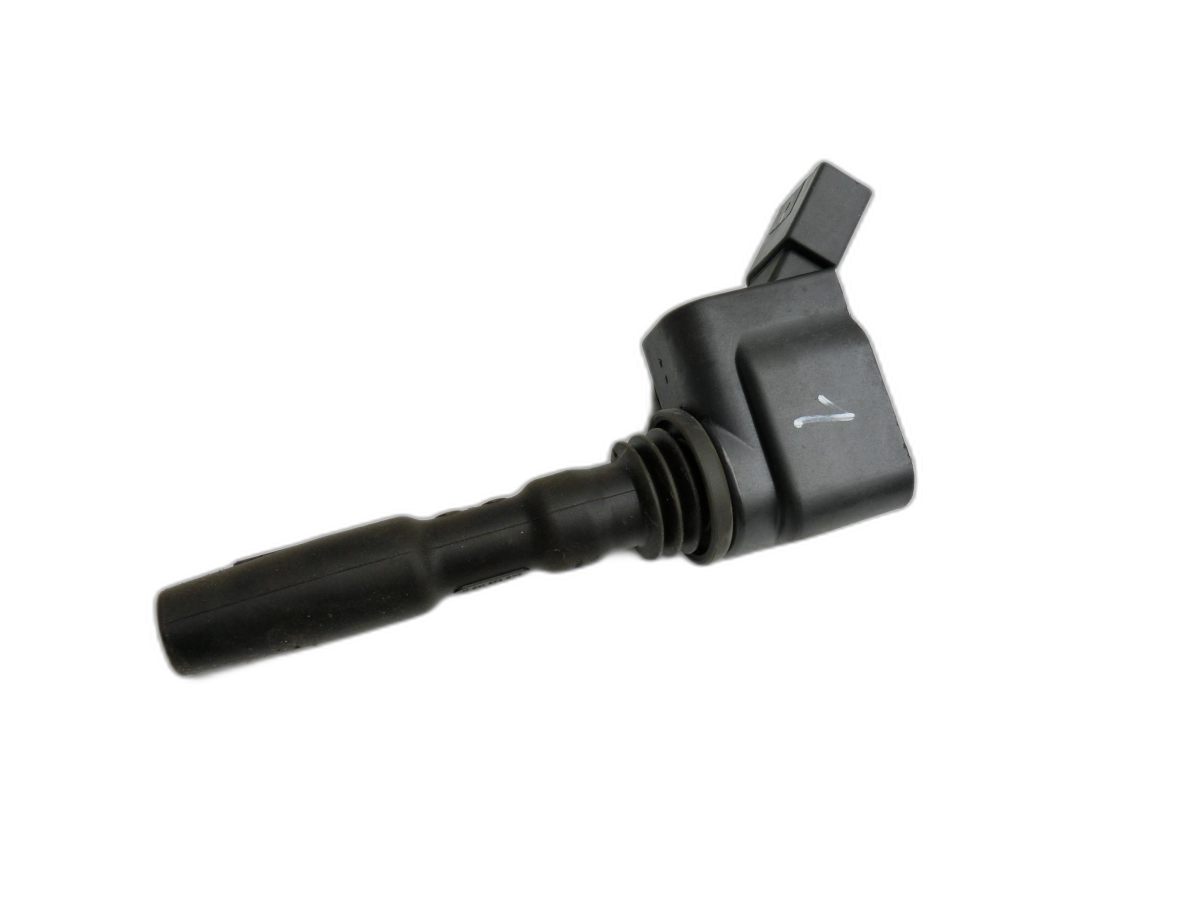 Bobina de encendido Cyl.1 para Seat Ibiza III 6J 12-17 - Bild 1
