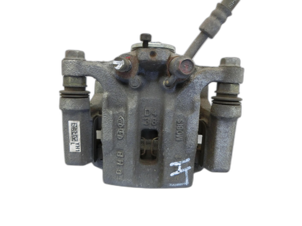 Brake Caliper Rear Left for Hyundai Kona Hybr I OS 17-20 - Bild 1