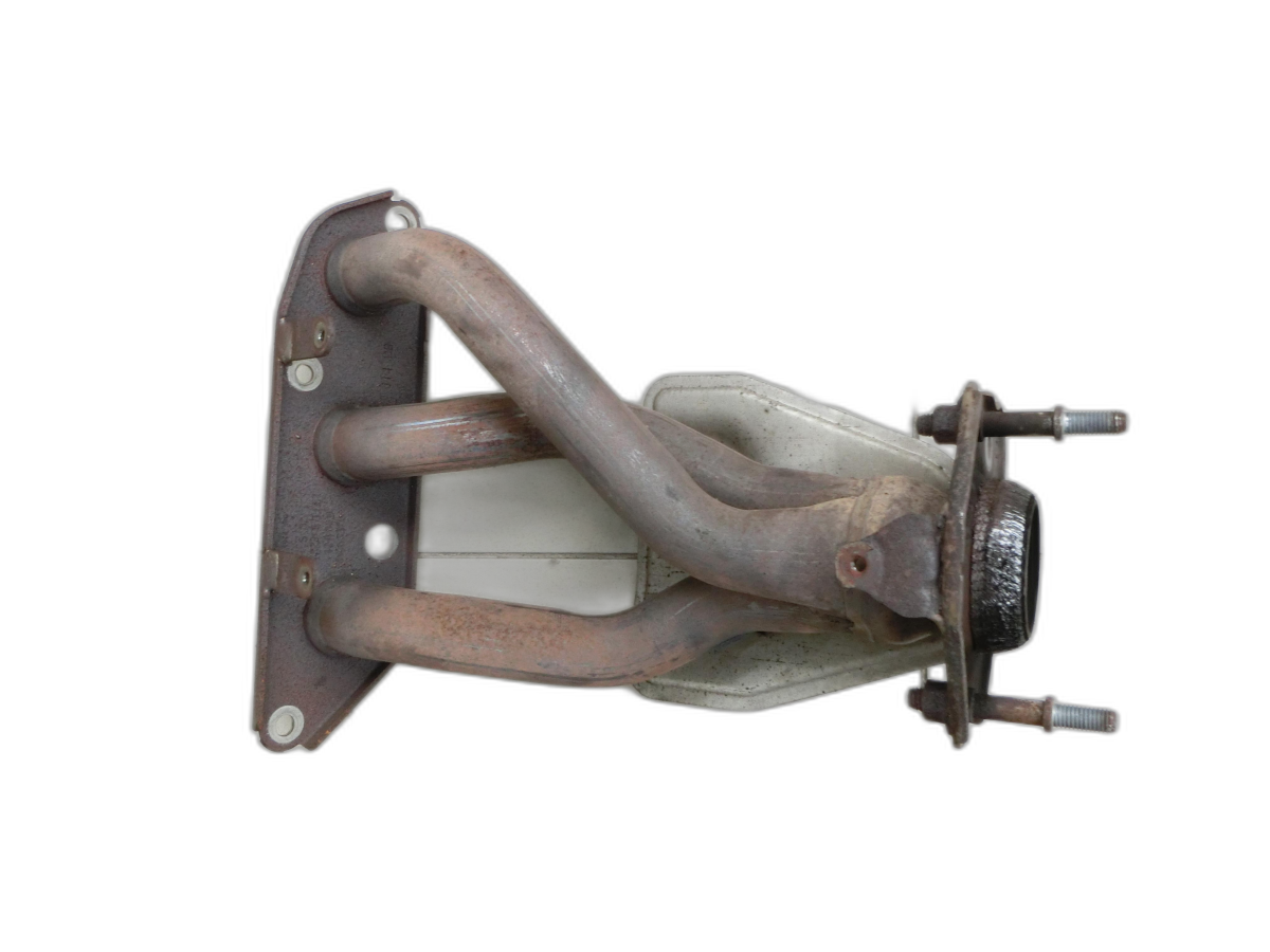 Tubo di scarico EGR Condotto per Mitsubishi Colt VII 08-16 - Bild 1