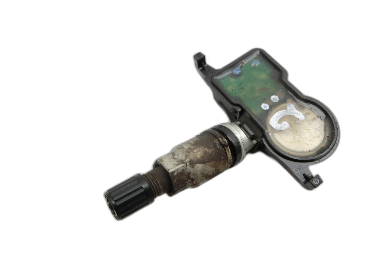 Pressione dei pneumatici Sensore ruota di posteriore Dx per Toyota Corolla E21 18-23 - Bild 1