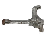 Audi Q7 4L 09-15 TDI 3,0 176KW 4WD Differential Vorderachsgetriebe Vorne Audi Q7 4L 09-15 22.10.2012 0C1409505S... Vorschau 1