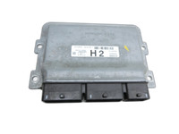 Nissan Micra V K14 17-22 IG-T 1,0 74KW Steuergerät ECU für Motor Motorsteuergerät Nissan Micra V K14 17-22... Vorschau 1