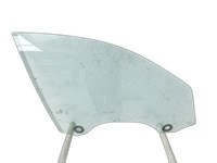 BMW F36 420d 13-17 Grand Coupe Seitenscheibe RVK Türscheibe Rechts Vorne BMW F36 420d 13-17 21.07.2016 5133-7309734... Vorschau 1