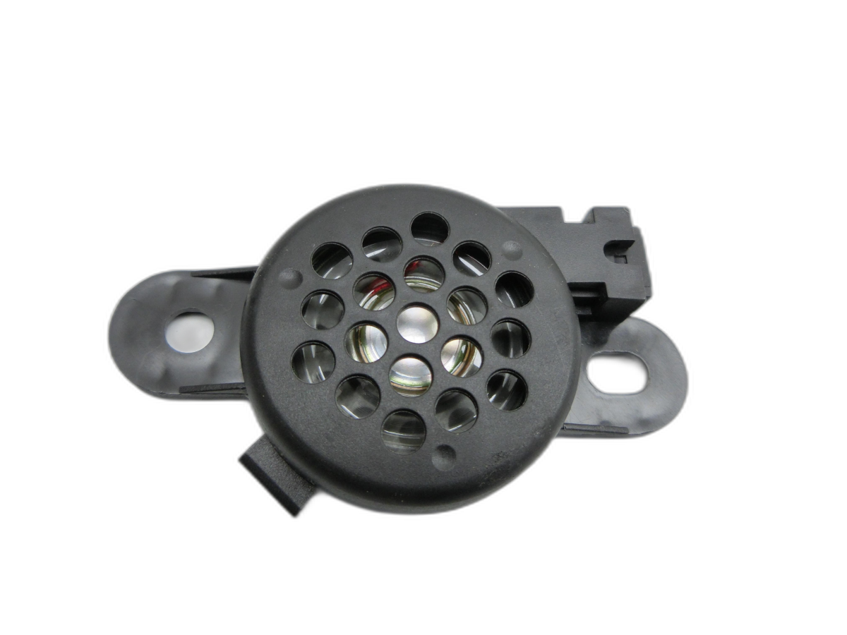 VW Golf 7 VII 13-17 Alarmanlage Alarm Sensor Hinten Rechts  - Bild 1
