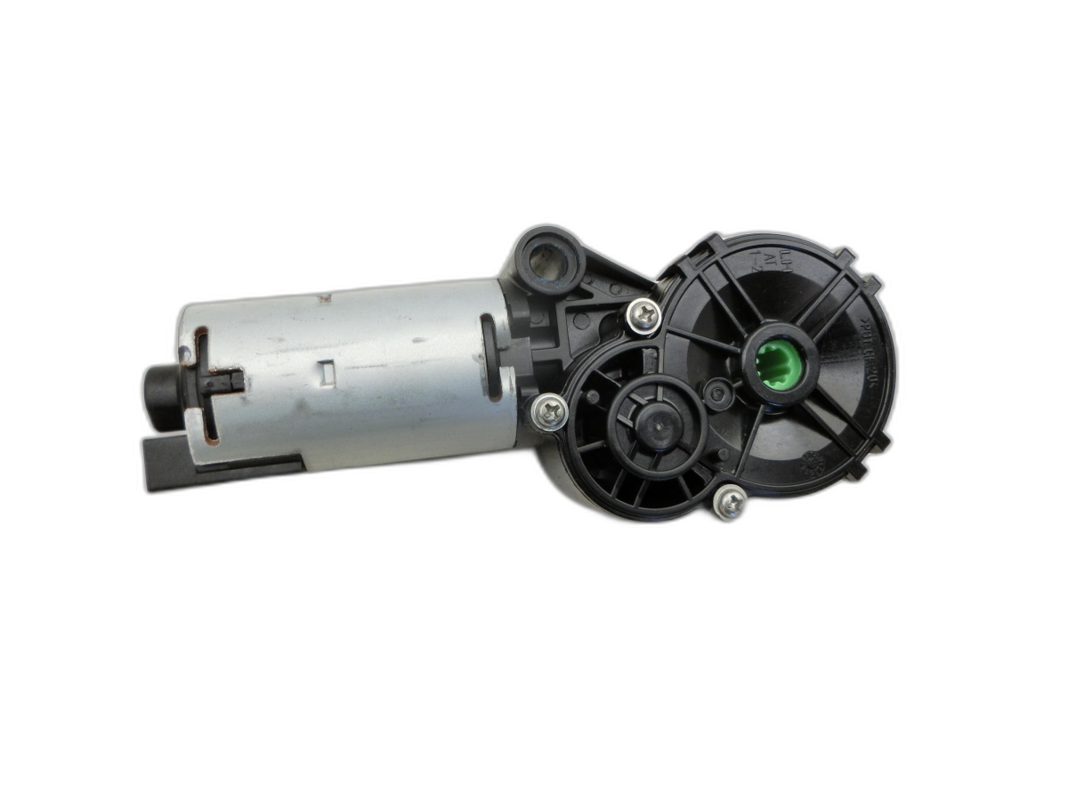 Hyundai Santa Fe IV TM 18-20 Stellmotor für Elektr. Sitzverstellung Links Vorne  - Bild 1