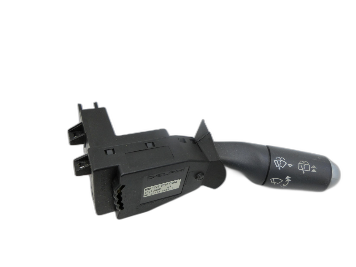 Smart 450 Fortwo 03-07 Lenkstockschalter Wischerschalter Wischer  - Bild 1