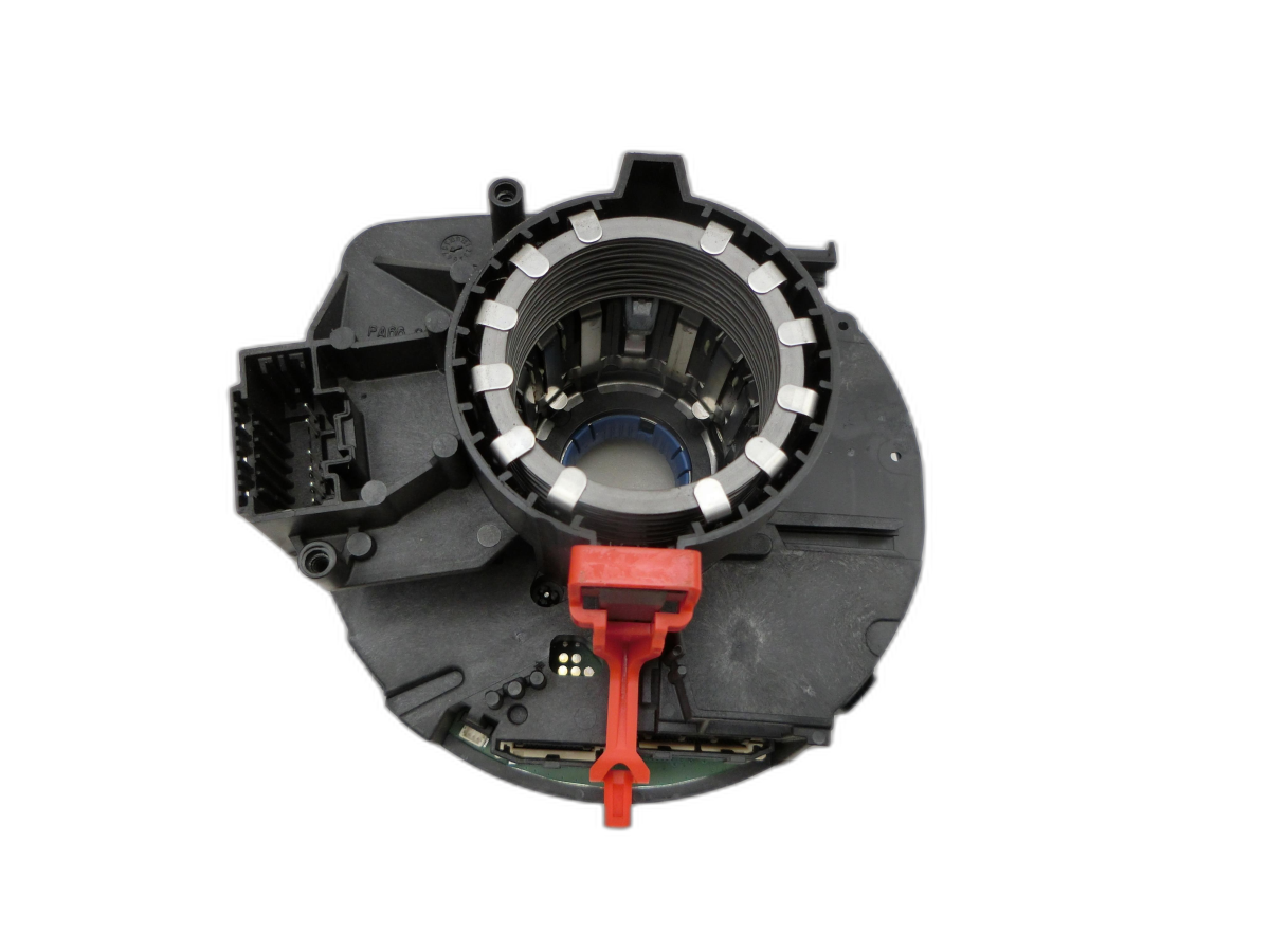 Switching Center Steering Wheel for Mercedes S212 E350d 13-16 - Bild 1