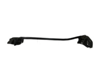 Mercedes CLS 250 C218 11-14 Kombi Dichtung für Tür Links Hinten Mercedes CLS 250 C218 11-14 18.11.2013 A2047271187... Vorschau 1