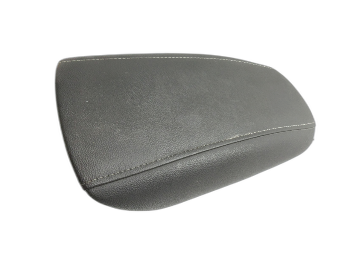 Armrests center armrest Edition Leather for Ford Mondeo 5 V CF 14-19 - Bild 1