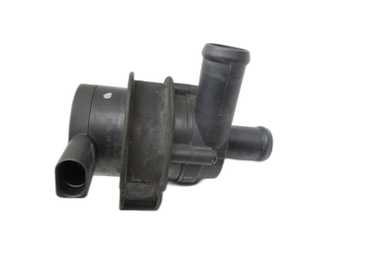 bomba de circulación Calefacción para Audi A5 8TA 07-11 - Bild 1