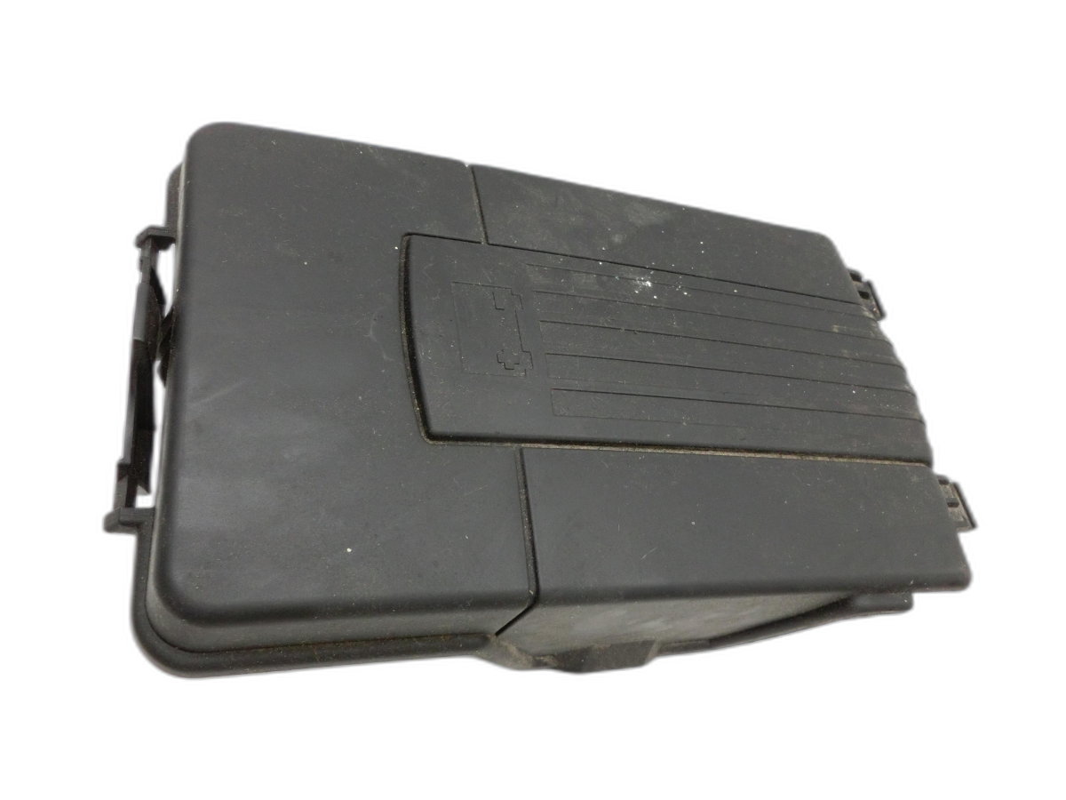 Enjoliveur intérieur Revêtement pour batterie VW Golf 5 V 1K 03-08 - Bild 1