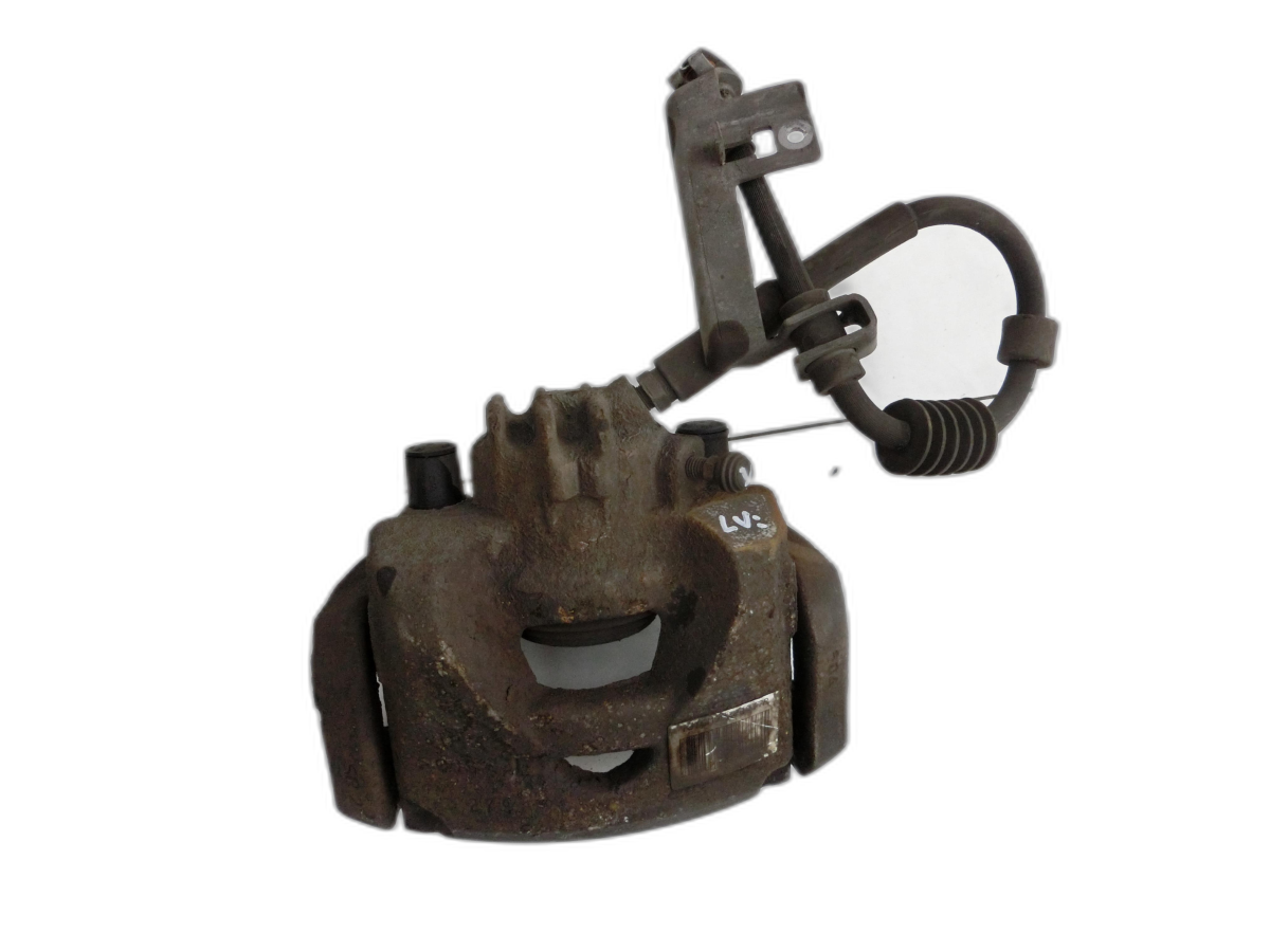 Brake Caliper Front Left for Peugeot 308 I CC 11-15 - Bild 1