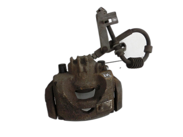 Peugeot 308 I CC 11-15 16V 1,6 115KW Bremssattel Bremszange Vorne Links  - Bild 1