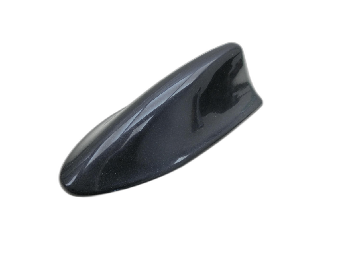 Volvo S40 544 04-07 Lim Blende Aussen Kappe für Antenne  - Bild 1