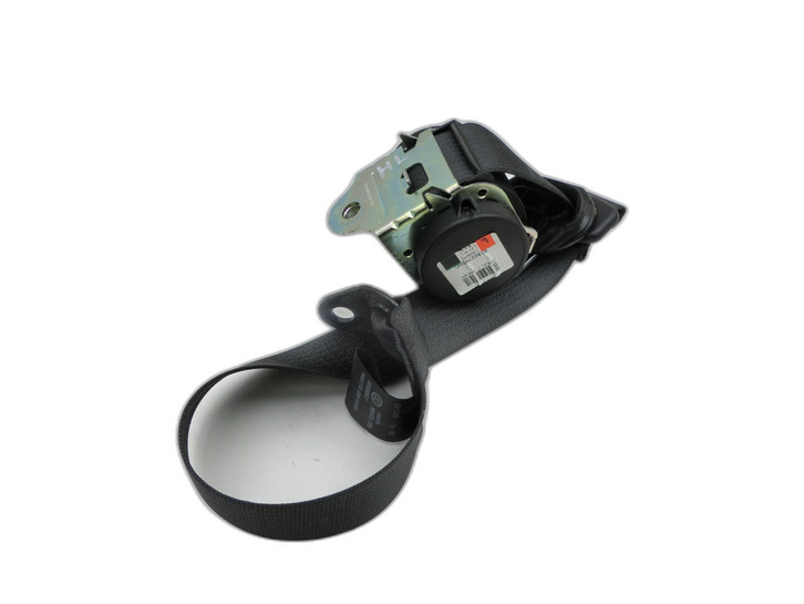 Opel Zafira C 11-16  Gurt Sicherheitsgurt Links Hinten  - Bild 1