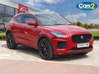 2019 Jaguar E-Pace 2.0d [180] R-Dynamic HSE 5dr Auto Estate Diesel Automatic