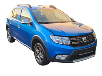 Dacia Sandero II 2 B8 13-17