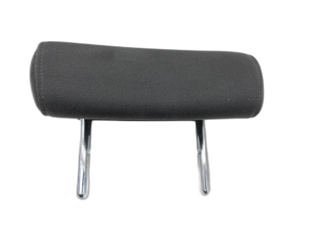 Audi A4 8K B8 07-11 Kopfstütze Mitte Hinten  - Bild 1