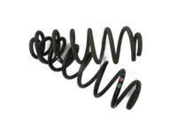 Audi Q5 8R 12-17 Beide Feder Federn Hinten Audi Q5 8R 12-17 26.10.2016 8R0511115CE gebraucht Vorschau 1