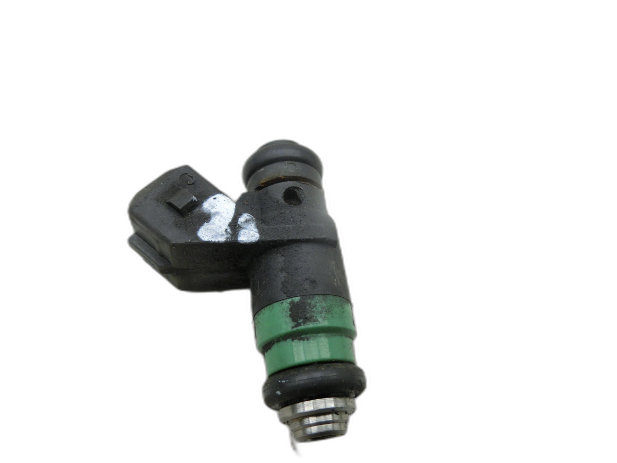 Injecteur Soupape d'injection Cyl.2 pour 2,0T 120KW Renault Megane II 03-09 - Bild 1