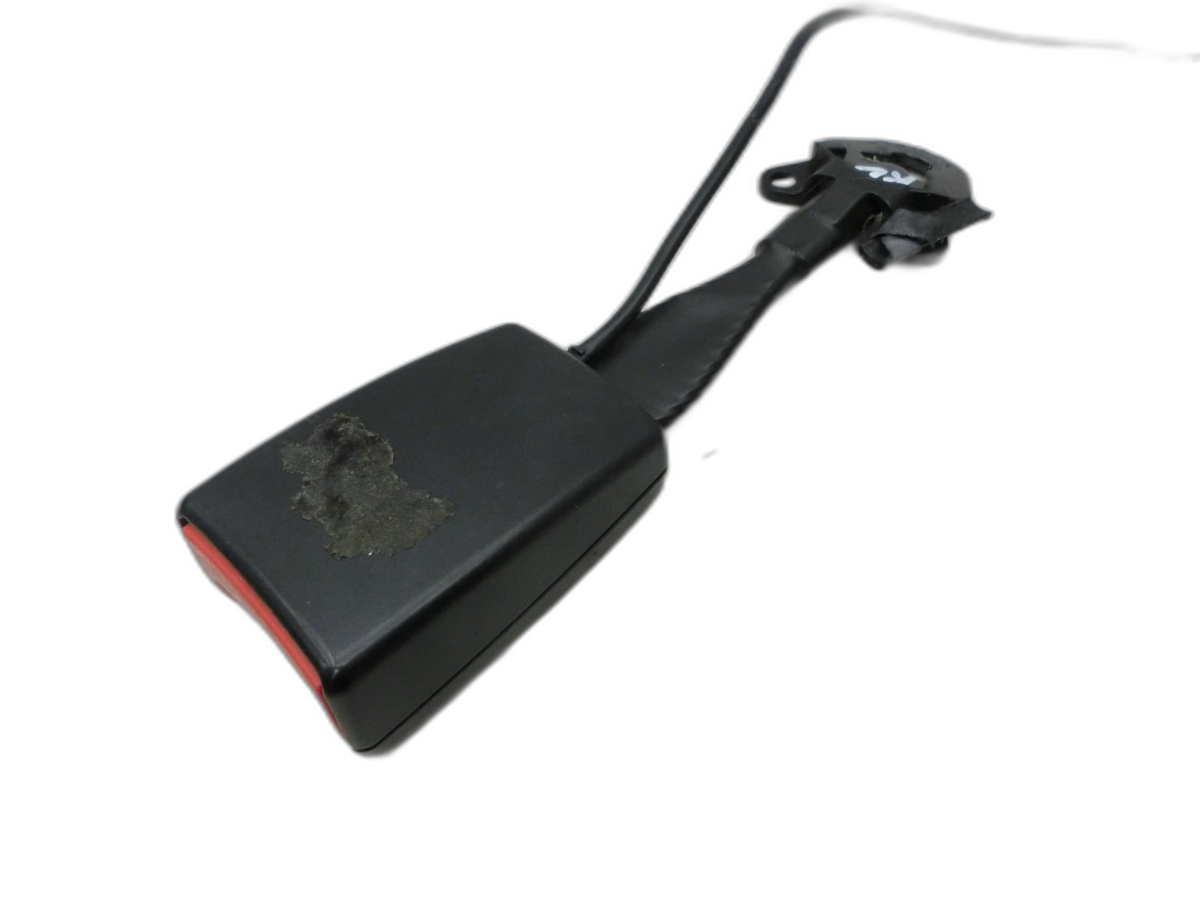 Belt buckle Right Front for Audi Q7 4L 09-12 - Bild 1