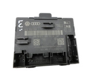 Audi A5 8TA 07-11 Steuergerät SG Türsteuergerät Links Vorne Audi A5 8TA 07-11 06.01.2010 8T0959793J gebraucht Vorschau 1