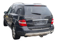 Mercedes W164 ML420 05-09 Steuergerät SG Keyless Go Mercedes W164 ML420 05-09 21.02.2008 A1648203485 5WK48208 gebraucht Vorschau 7