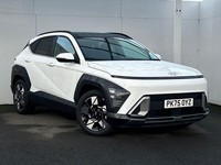 2025 Hyundai KONA 1.6 h-GDi Ultimate DCT Euro 6 (s/s) 5dr SUV PETROL/ELECTRIC Au