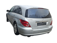 Mercedes W251 R350 07-10 CD-Wechsler Wechsler 6-Fach orig. Mercedes W251 R350 07-10 27.02.2007 A2118706189 MH3512... Vorschau 7
