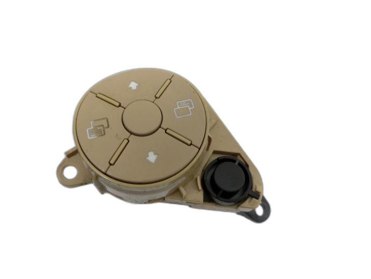 Mercedes C219 CLS 08-10 Lenkradschalter Multifunktionstasten Schalter für Lenkrad Links  - Bild 1