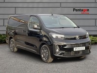 Vauxhall Vivaro Panel 2.0 Turbo D Pro Xl Panel Van 6dr Diesel Manual Lwb Euro